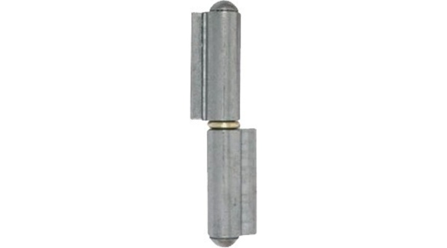 PAUMELLE A SOUDER LAME COURTE FG144 80X7