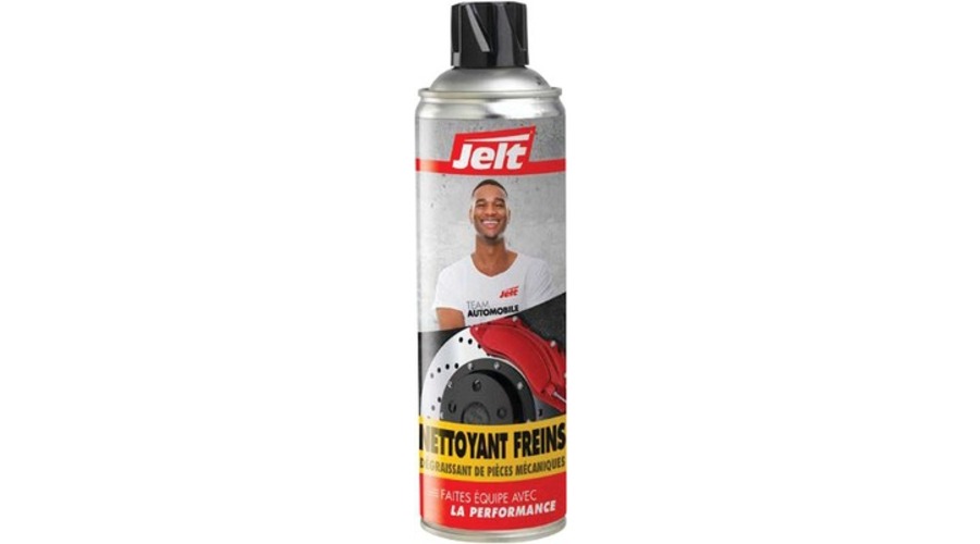 NETTOYANT FREINS AEROSOL 650ML