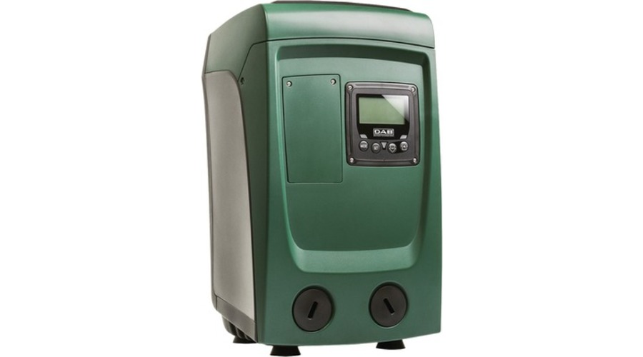 Surpresseur domestique E.Sybox mini