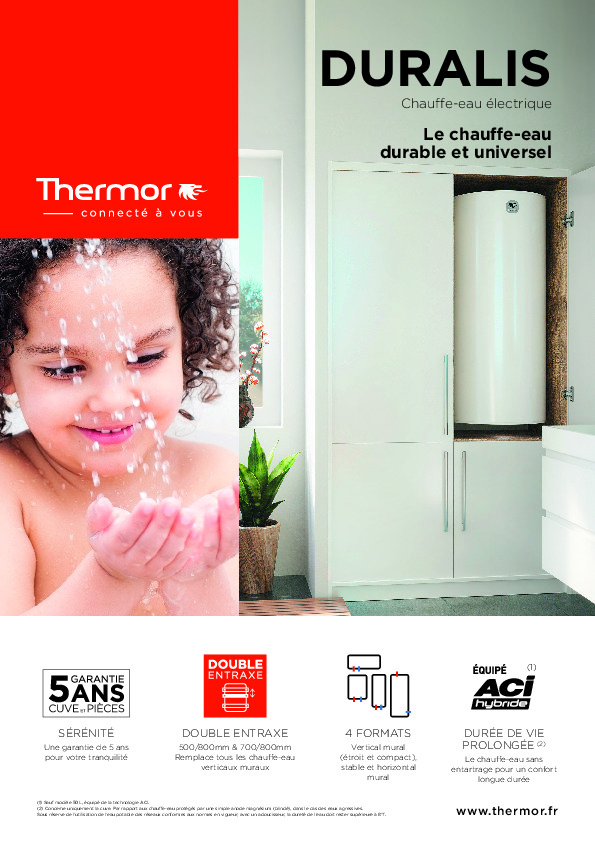 Fiche produit