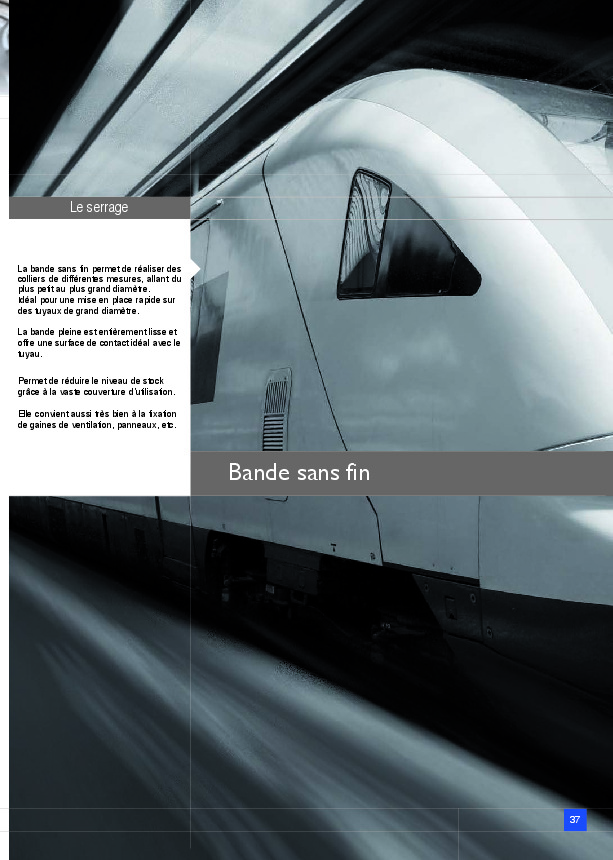 Fiche produit