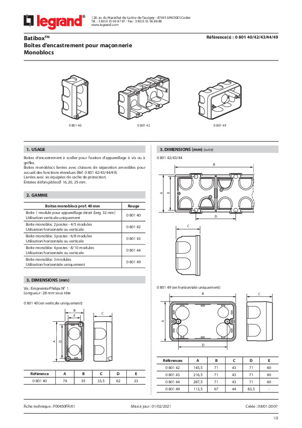 fiche-technique