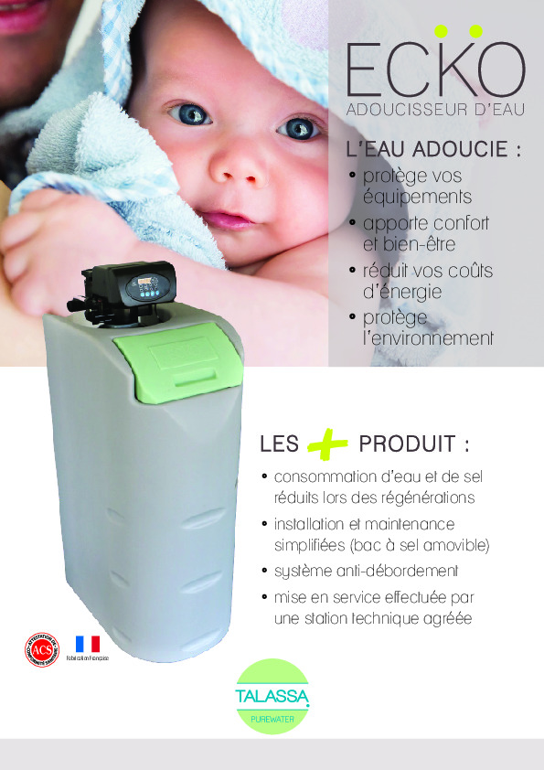 Fiche produit