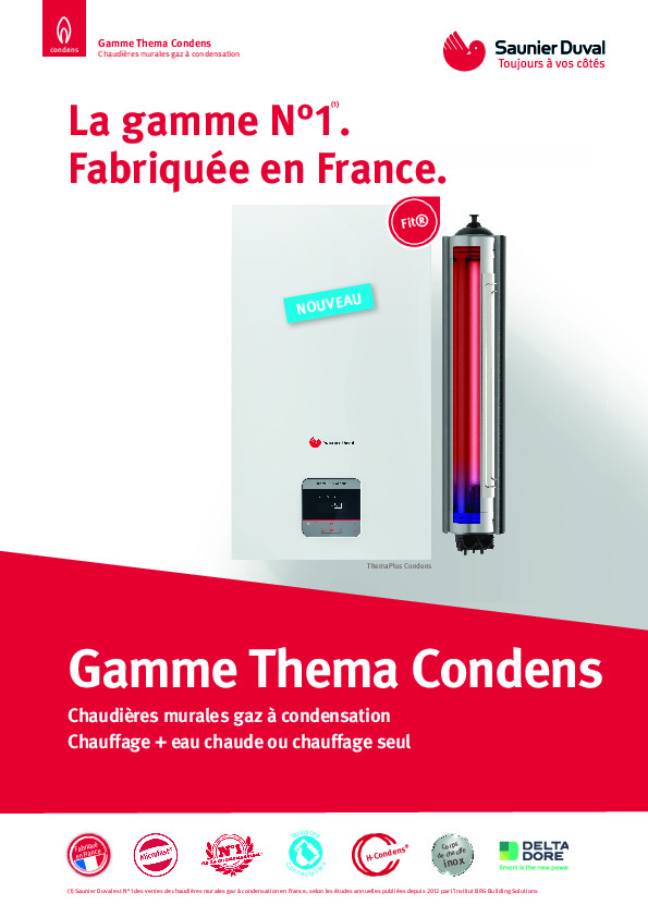 Fiche produit