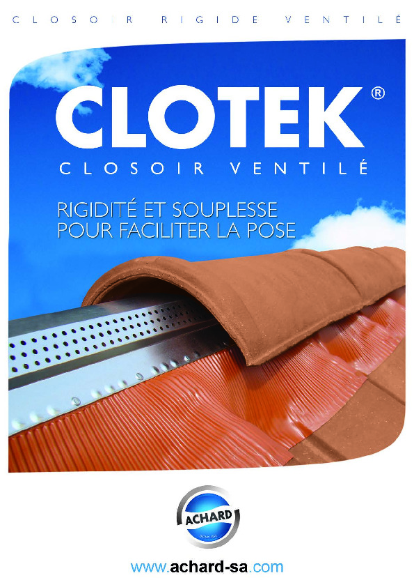 Fiche produit