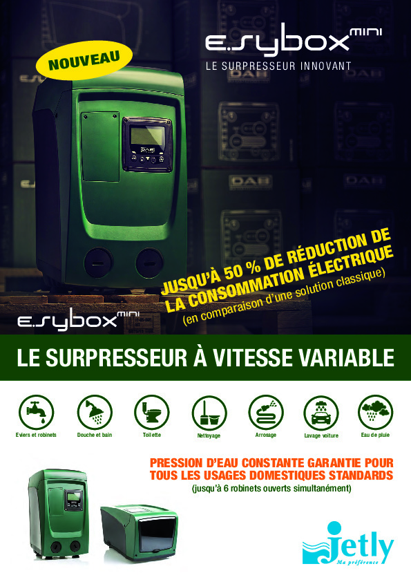 Fiche produit