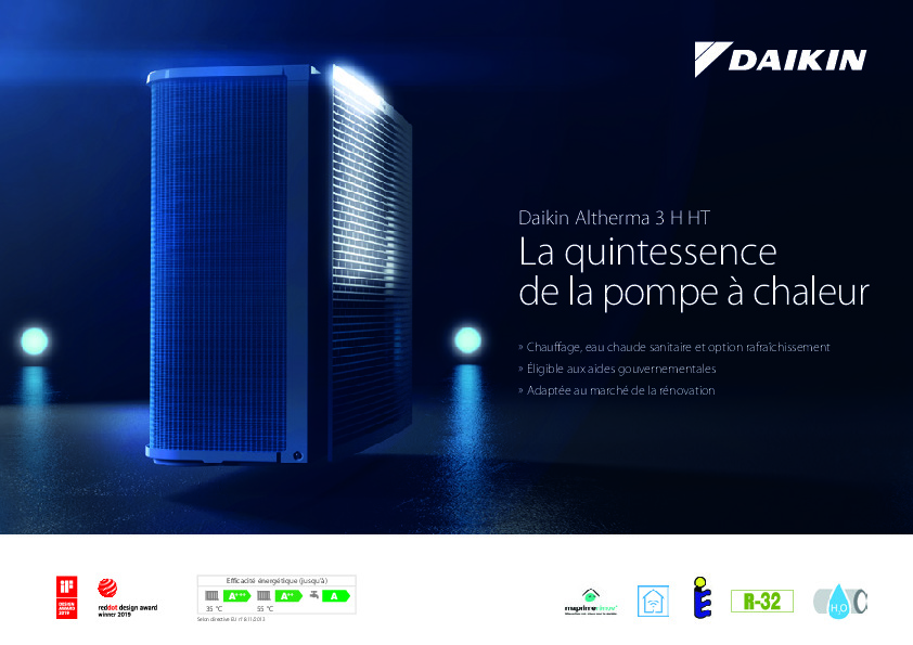 Fiche produit