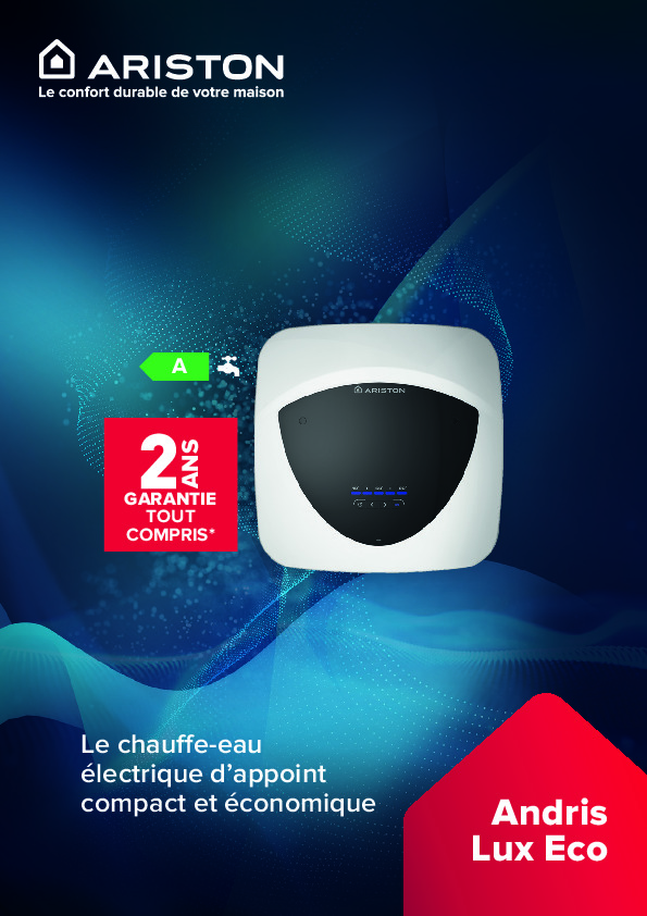 Fiche produit
