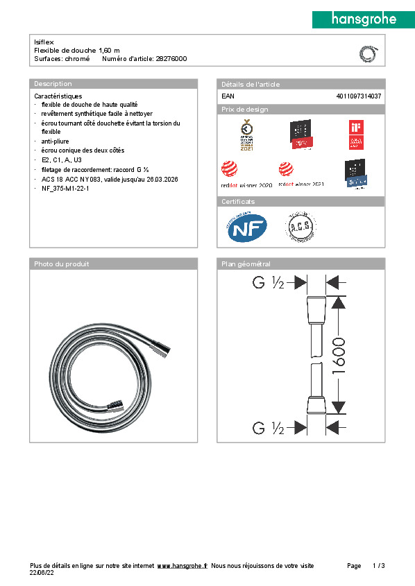 fic-hansgrohe