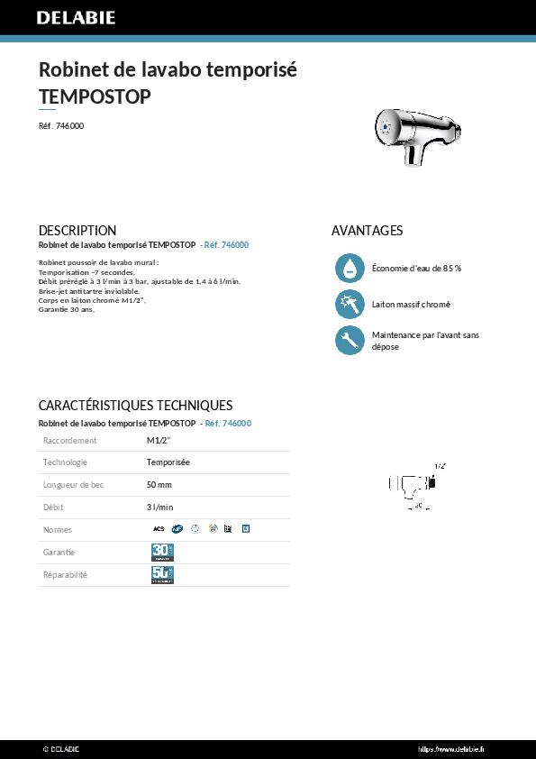Fiche produit
