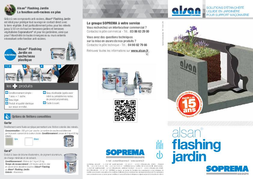 Fiche produit