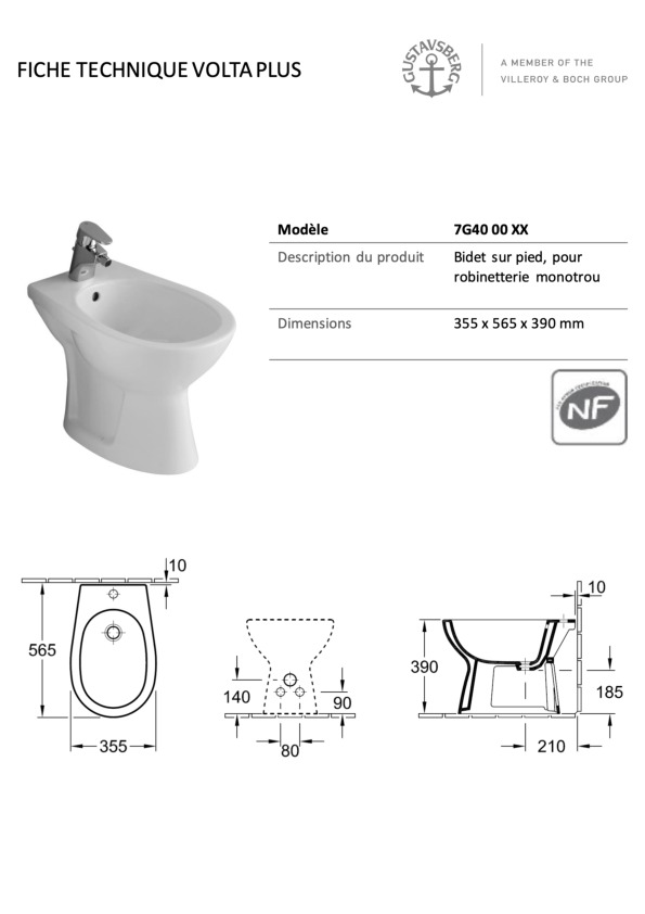 fic-bidet