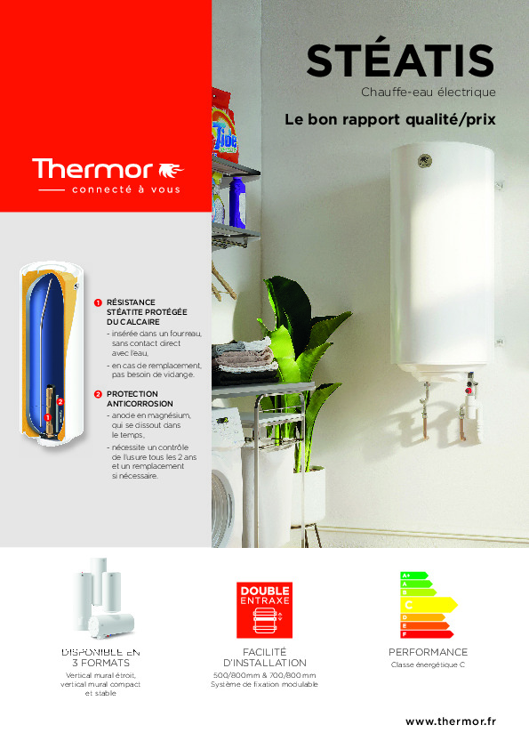 Fiche produit