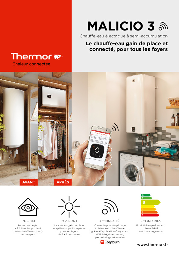 Fiche produit