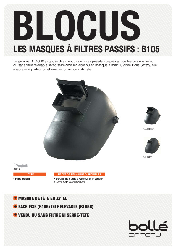 Fiche produit