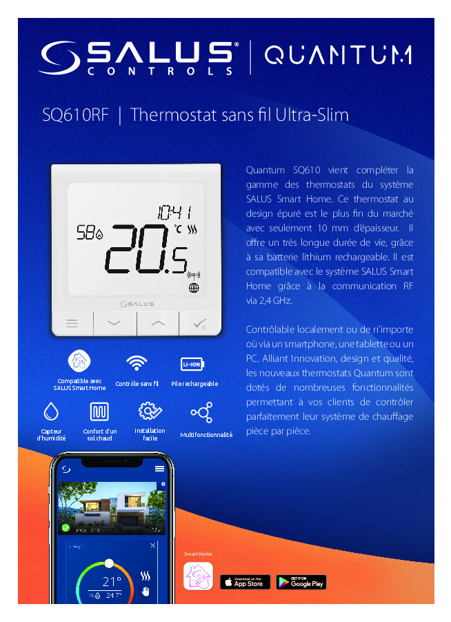 Fic-thermostat