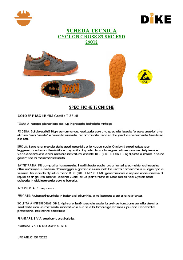 Fiche produit