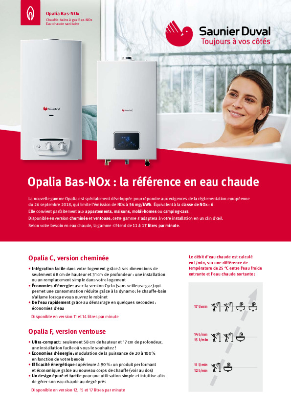 Fiche produit