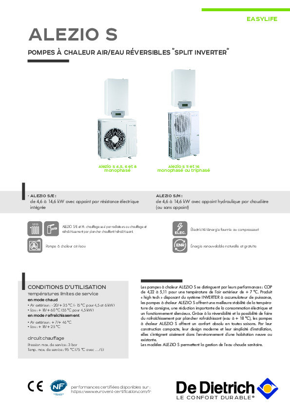 Fiche produit