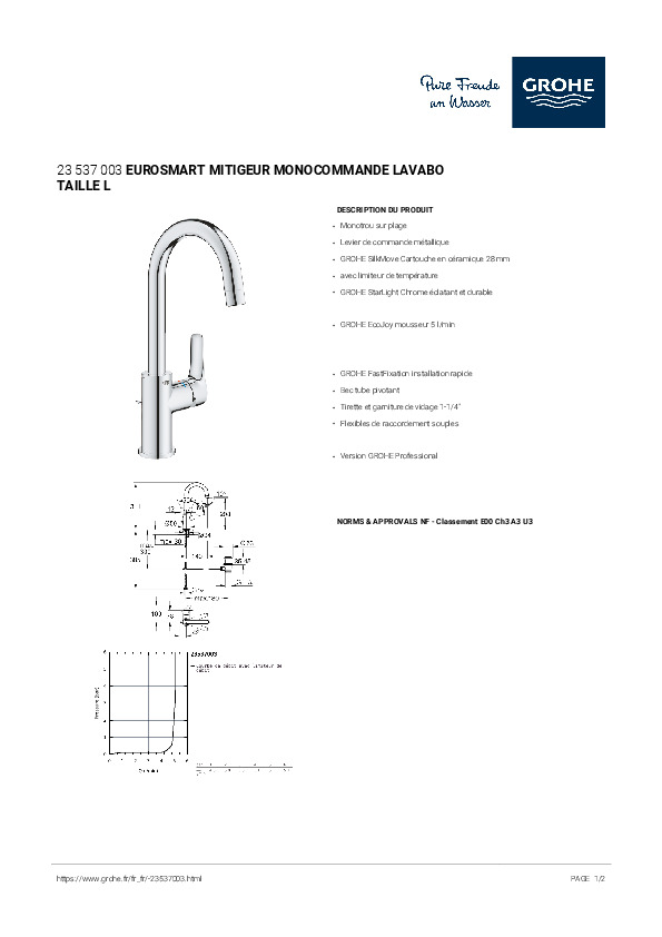 fic-grohe