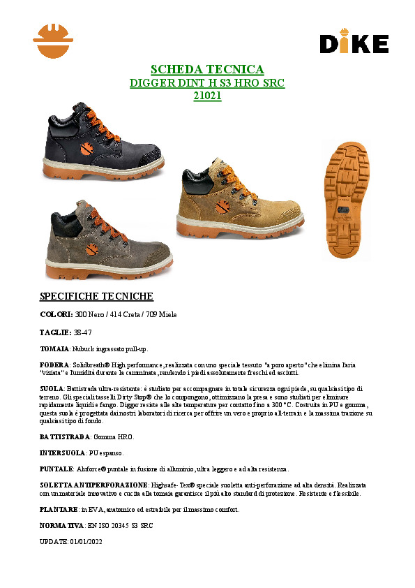 Fiche produit