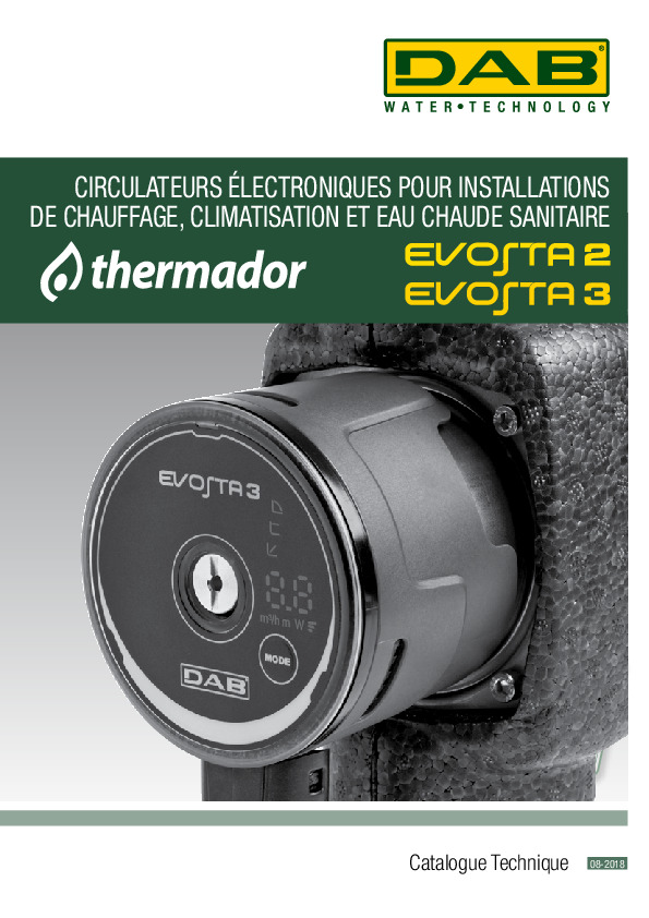 Fiche produit