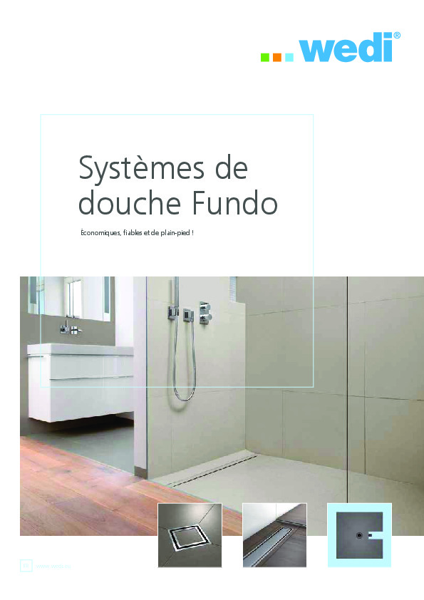Fiche produit