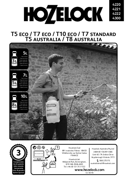 Fiche technique