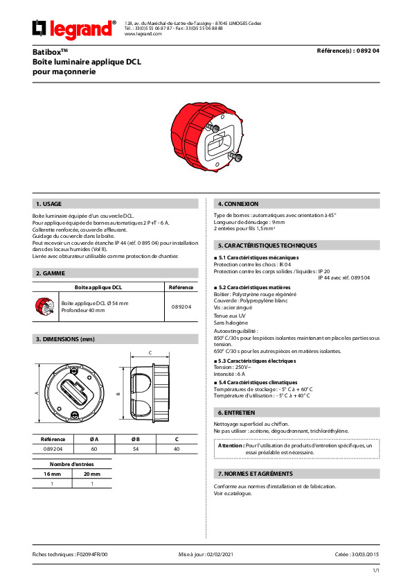 fiche-technique