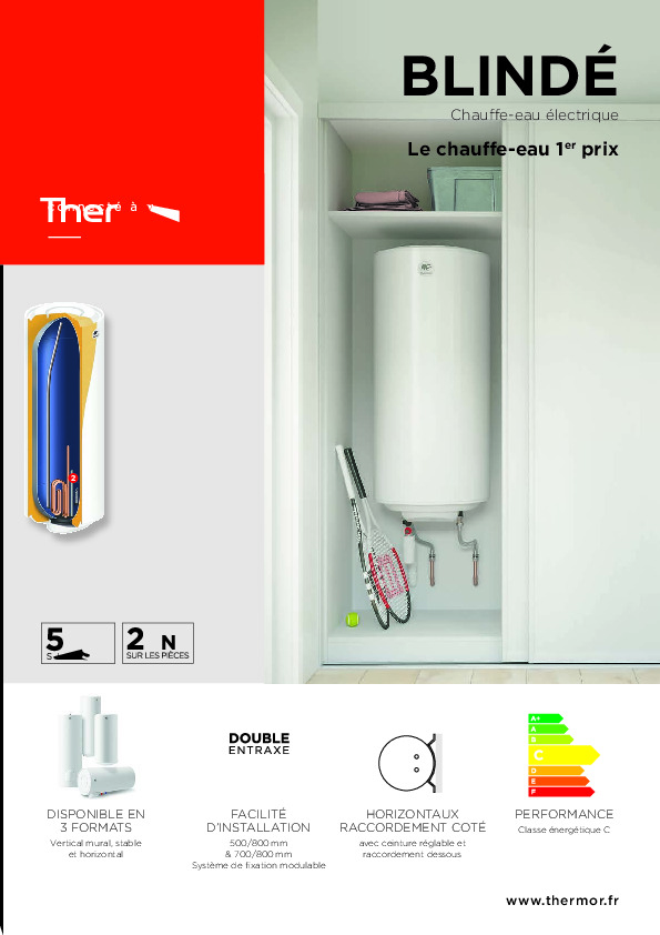 Fiche produit