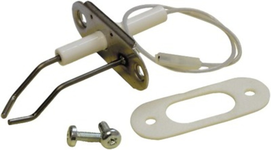 Bougie d'allumage et contrôle