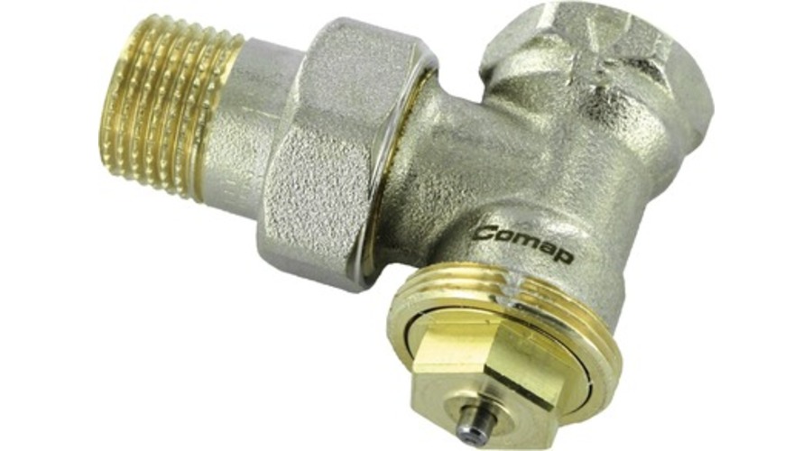 Robinet thermostatique équerre 808