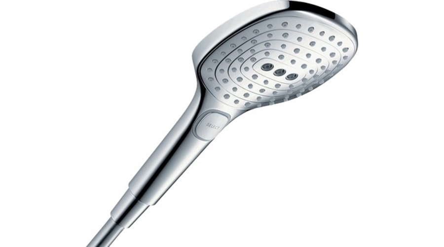 Douchette Raindance Select E 120 EcoSmart 