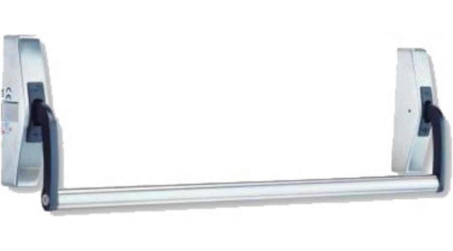FAP JPM CROSS BAR 89 3 POINTS ARGENT