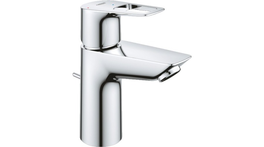 MITIGEUR LAVABO TAILLE S BAULOOP NEW