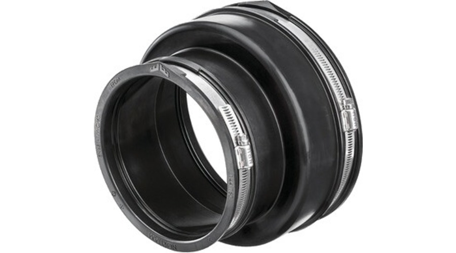 MANCHON FLEX-SEAL PLUS D'ADAPTATION 100-115/110-125