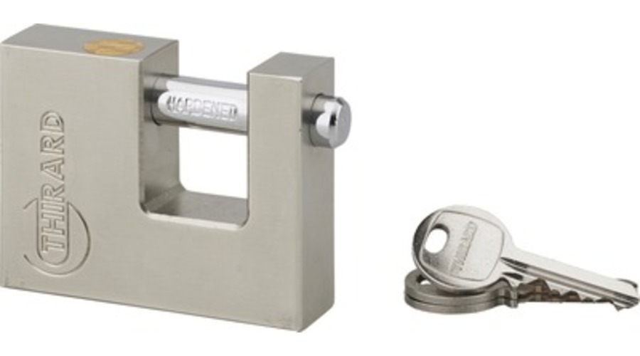 CADENAS ADITUS RECTANGULAIRE 90MM