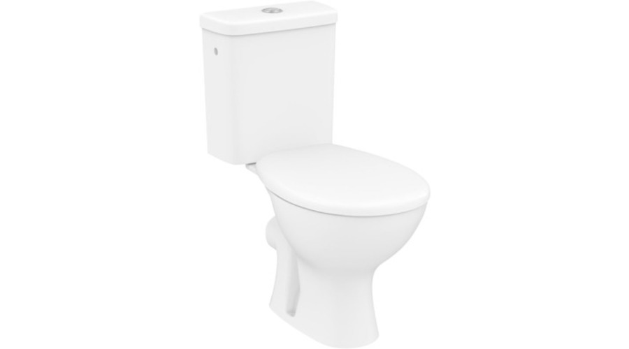 Pack WC Normus Neo complet