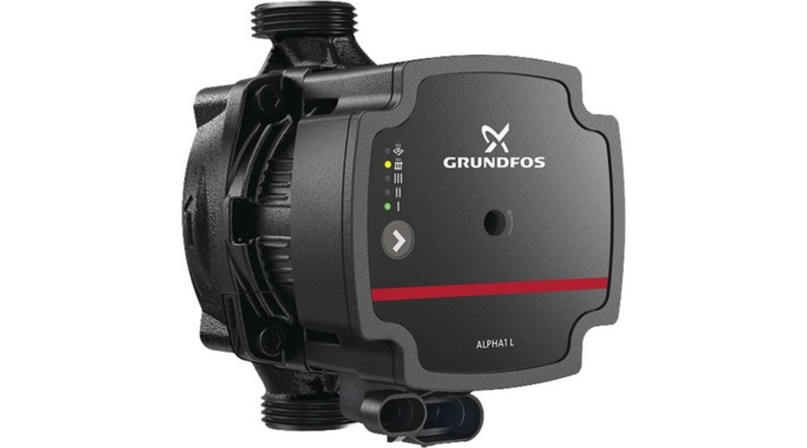 Circulateur Alpha 1