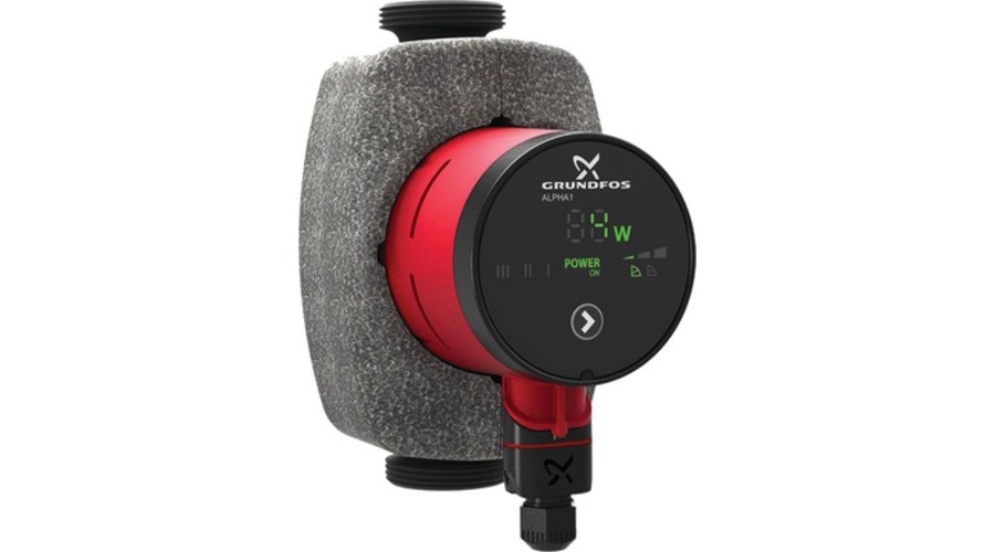 Circulateur Alpha 2