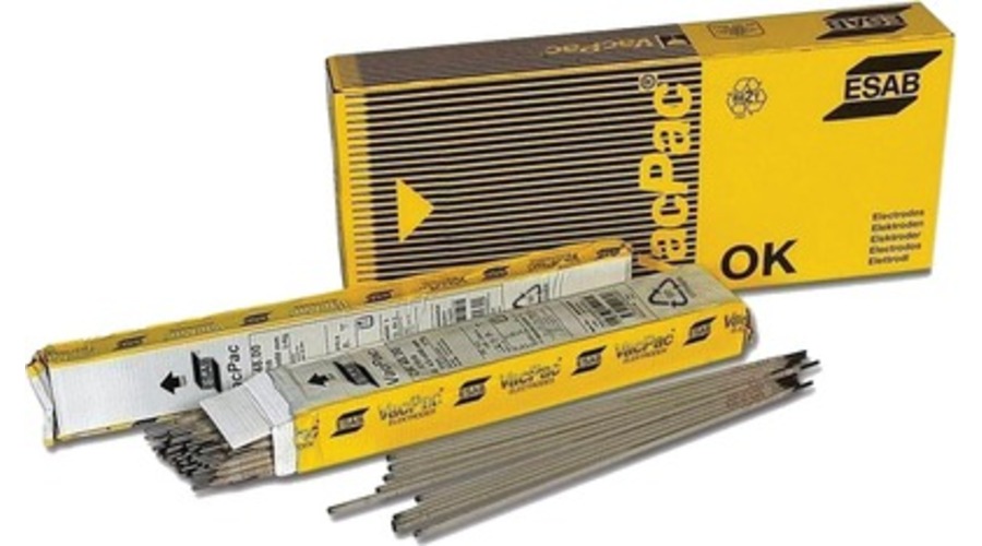 ELECT OK 46-27 RUTILE - D4 - LG 350 - QTÉ 110 -