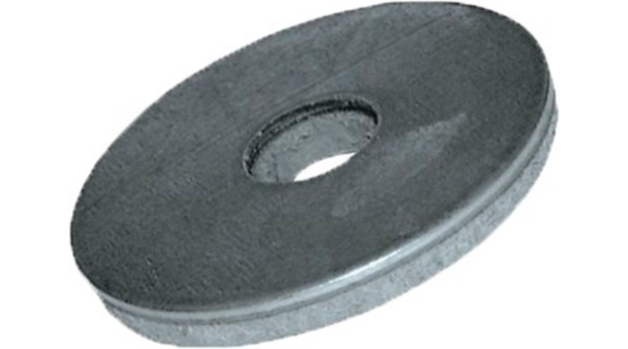 RONDELLE D'ETANCHEITE AC 6,3X19 MM