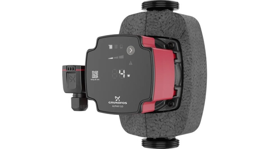 Circulateur Alpha 1 GO