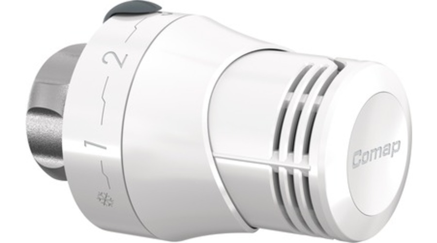 Tête de robinet thermostatique Senso