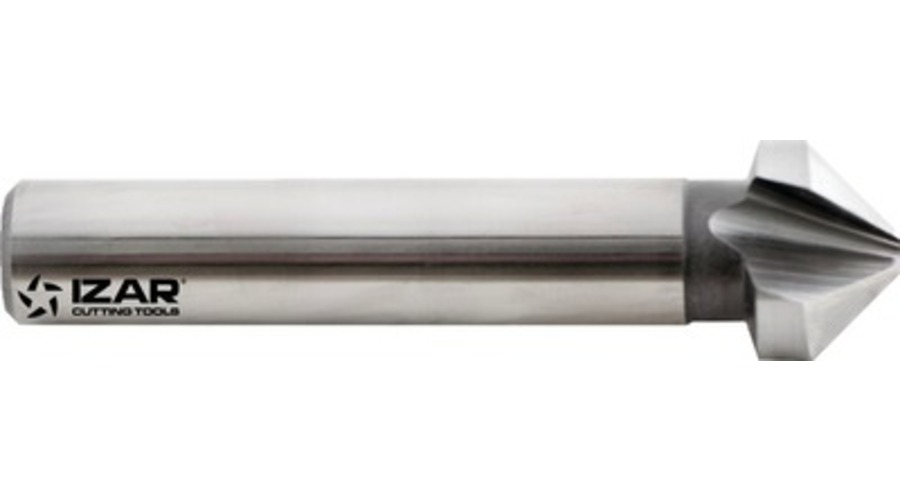 FRAISE CONIQUE 90ø HSS D 20,5