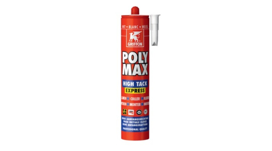 Mastic colle Poly Max High Tack Express