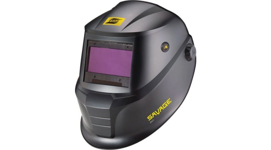 ECRAN INTERIEUR SAVAGE WARRIOR UNITE ESAB