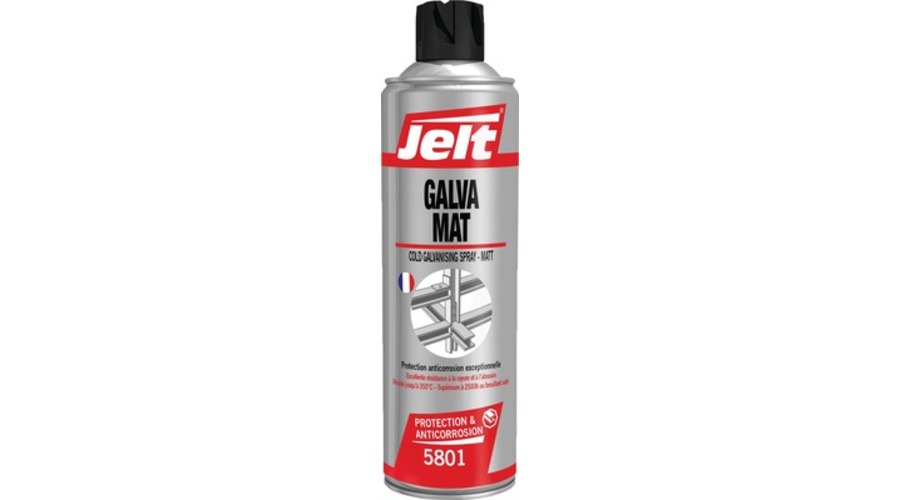 Galva mat