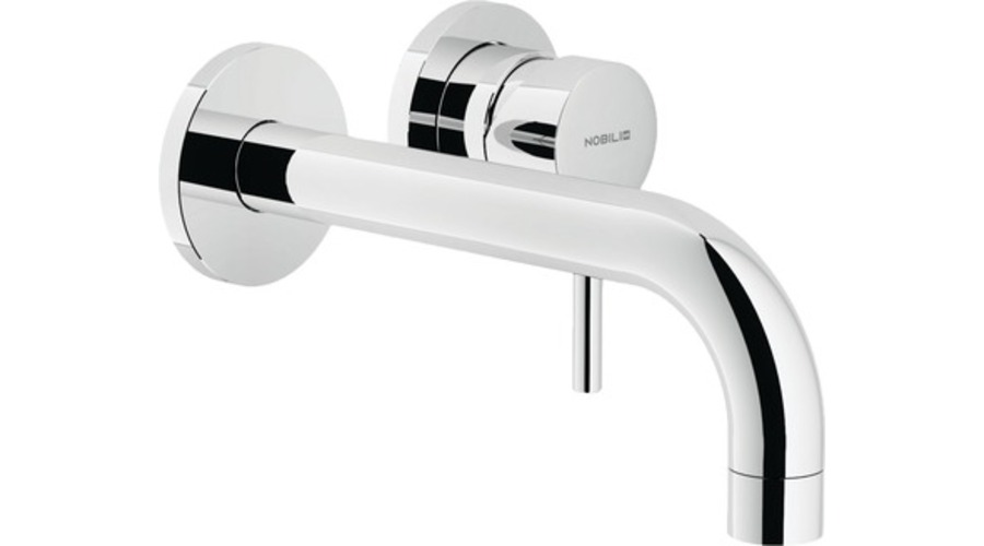 Mitigeur lavabo Live façade