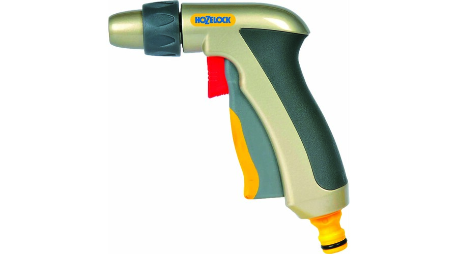 PISTOLET D'ARROSAGE JET DROIT METAL- JET PLUS HOZELOCK